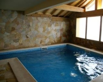 Hotel Chalet Le Refuge