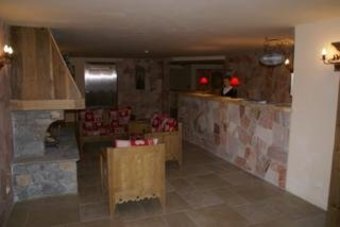 Hotel Chalet Le Refuge