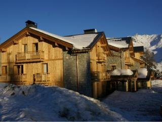 Hotel Chalet Le Refuge