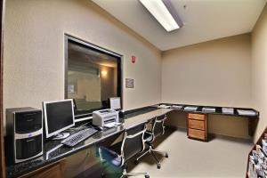 Hotel Comfort Inn Pharr