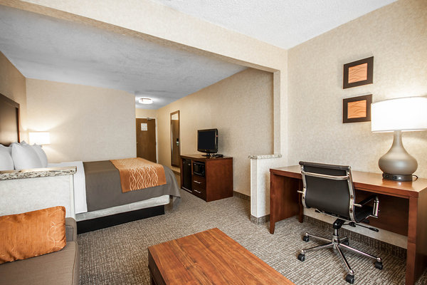 Hotel Comfort Inn