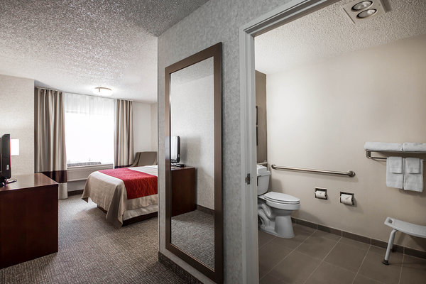 Hotel Comfort Inn