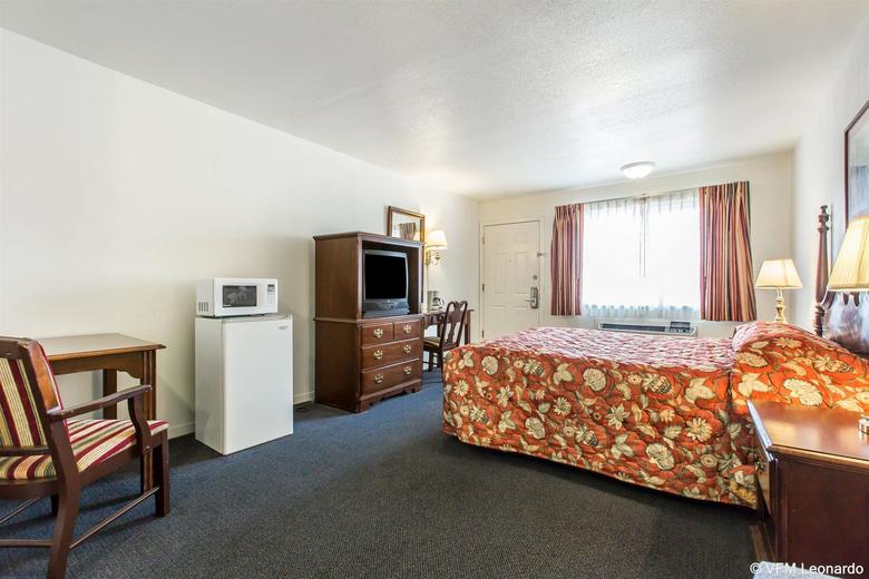 Hotel Rodeway Inn