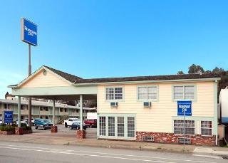 Hotel Rodeway Inn