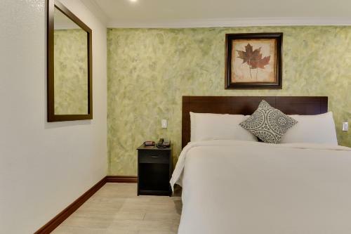 Hotel Vagabond Inn San Pedro 335