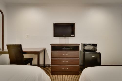 Hotel Vagabond Inn San Pedro 335