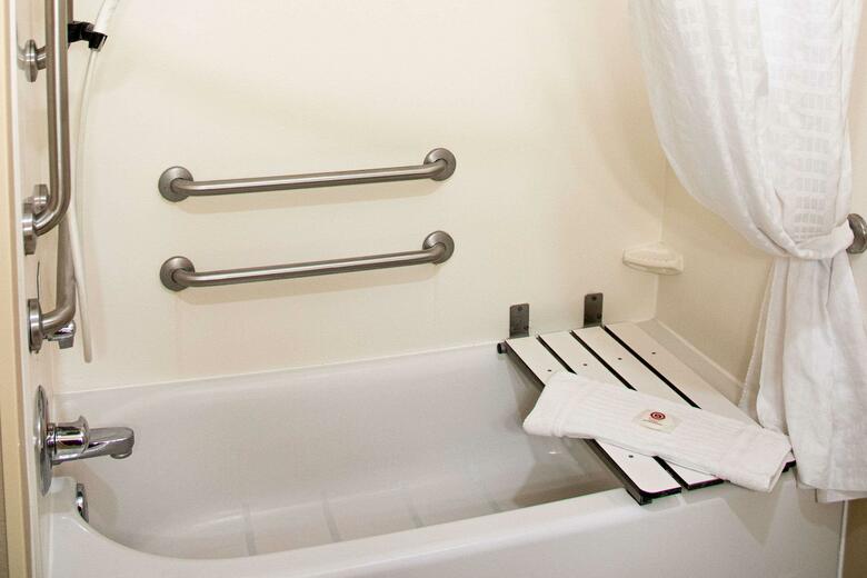 Hotel Comfort Inn Sioux City