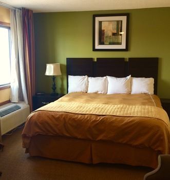 Hotel Rodeway Inn