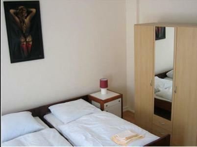 Hostal K�lner Pension