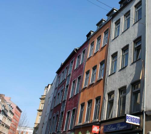 Hostal K�lner Pension