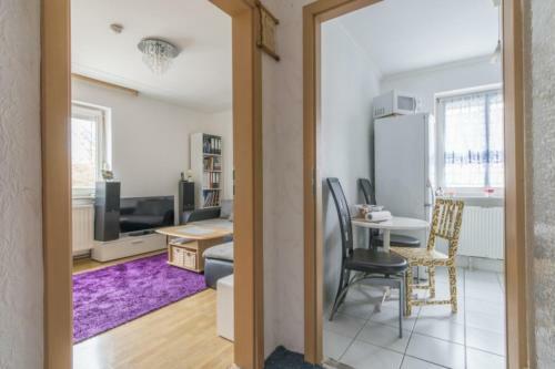 Private Apartment Relax Messe Nord (5631)