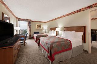 Hotel Holiday Inn Civic Center