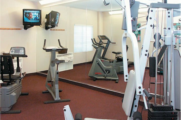 Hotel La Quinta Inn & Suites Arlington - South / Dallas