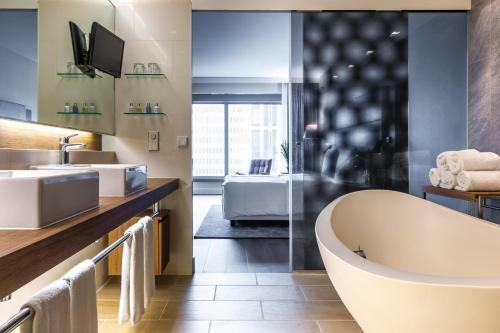 Radisson Blu Hotel Frankfurt