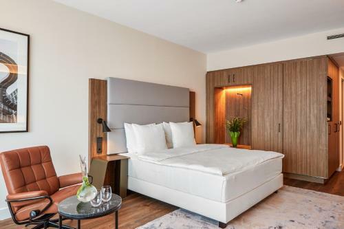 Radisson Blu Hotel Frankfurt