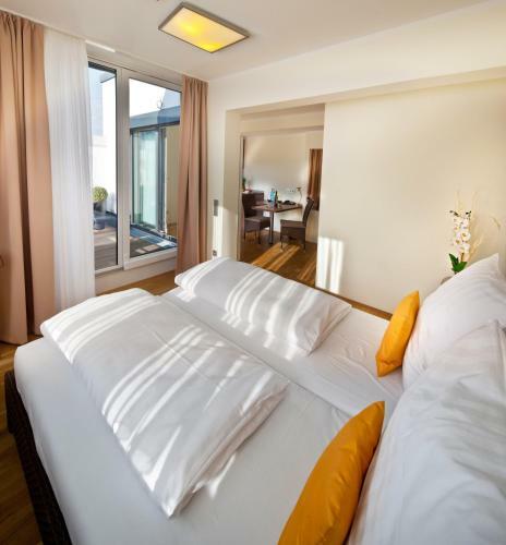 Hostal Guesthouse Mannheim