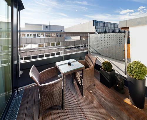 Hostal Guesthouse Mannheim