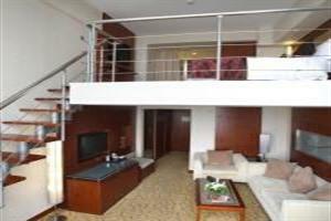 Ariva Beijing West Hotel & Serviced Apartment