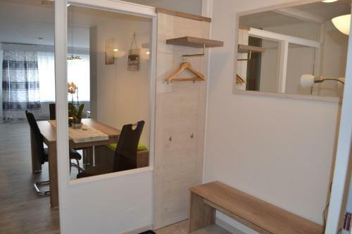 Apartamento App-duenenblick-haus-loreley