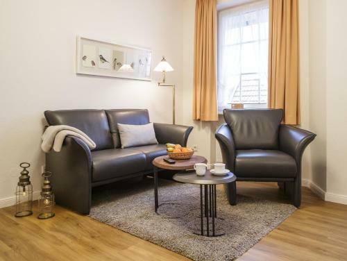 Apartamento Haus Wattenblick