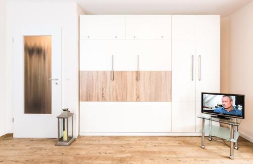 Apartamento Haus Wattenblick