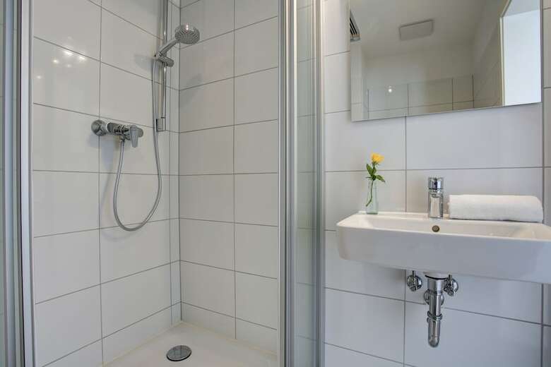 Aparthotel Boutique 030 Hannover City