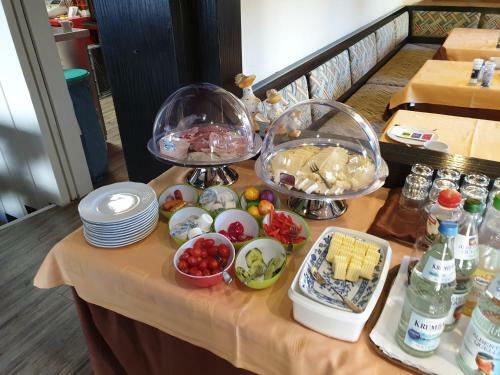 Hotel Brandl