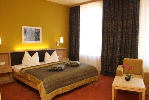 Hotel Lindenhof Bad Schandau