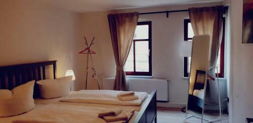 Hotel Lindenhof Bad Schandau