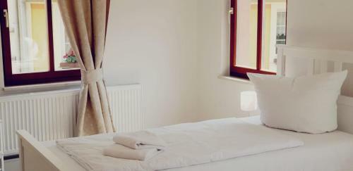 Hotel Lindenhof Bad Schandau