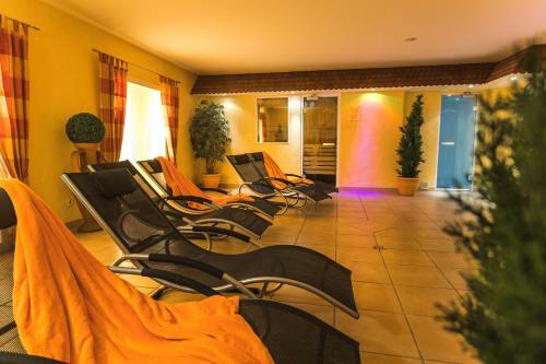 Rheinhotel R�desheim - Superior