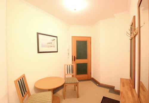 Apartamento D�nenpark Binz By Rujana