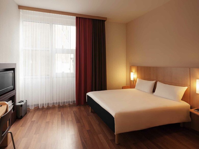 Ibis Hotel N�rnberg Altstadt