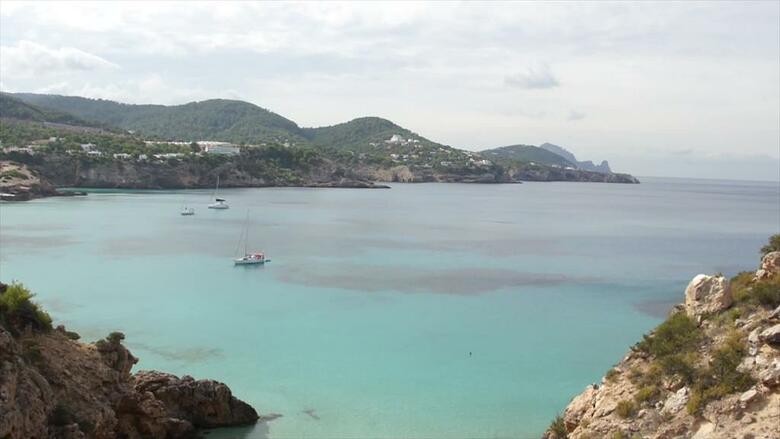 Hotel Vibra Cala Tarida