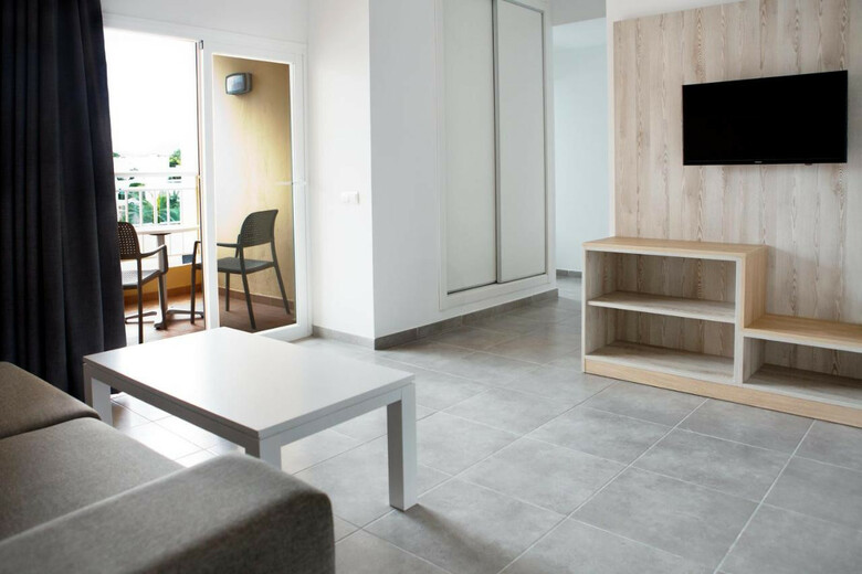 Vibra Club Maritim Aparthotel