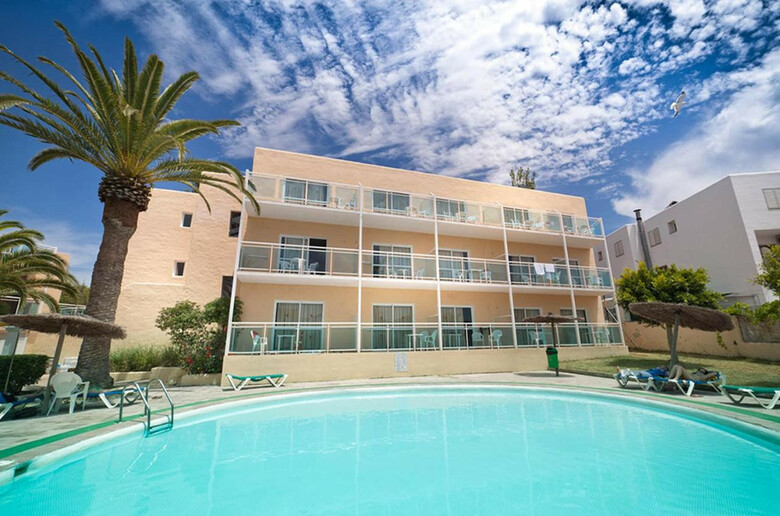 Vibra Club Maritim Aparthotel