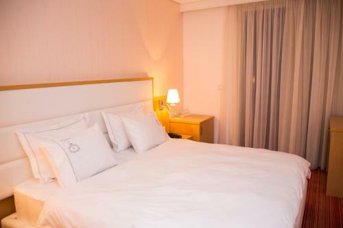 Hotel Santa Quaranta Premium Resort