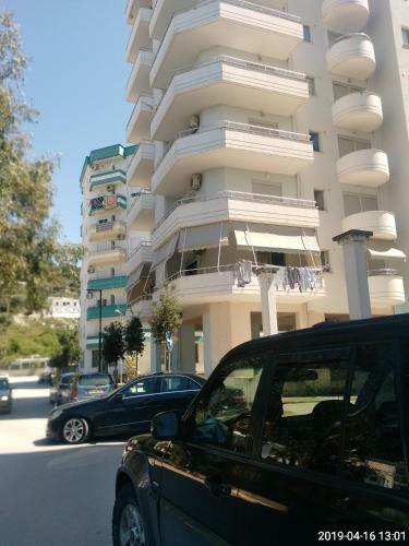 Apartamento Studioflat