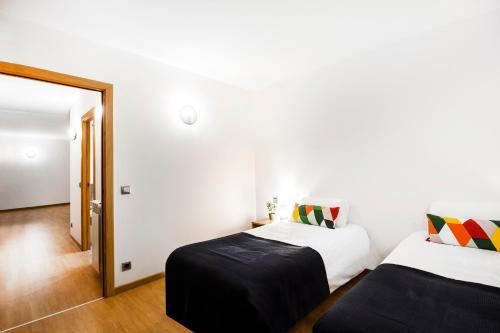 Font Del Ferro Apartments