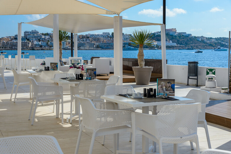 Hotel Vibra Jabeque Soul