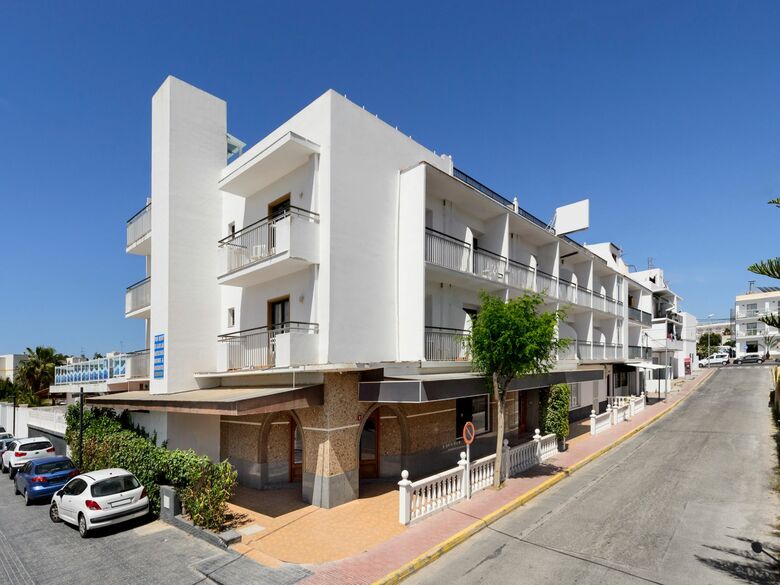 Aparthotel Vibra Bay