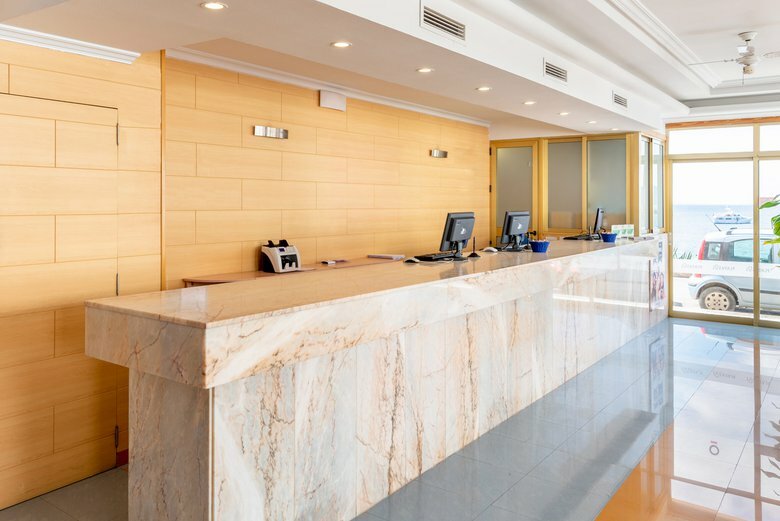 Hotel Apartamentos Vibra Lux Mar