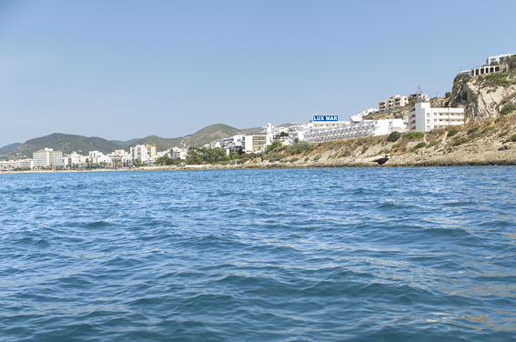 Hotel Apartamentos Vibra Lux Mar