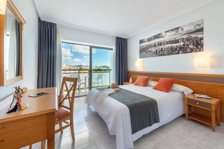 Hotel Vibra Mare Nostrum