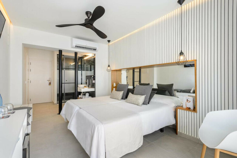 Hotel Vibra Mare Nostrum