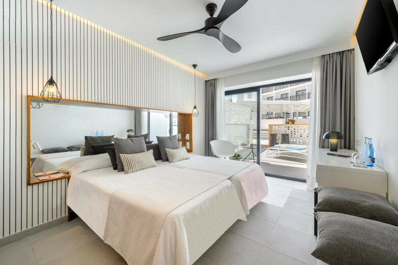 Hotel Vibra Mare Nostrum