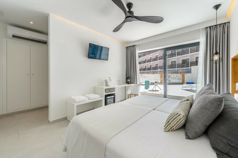 Hotel Vibra Mare Nostrum