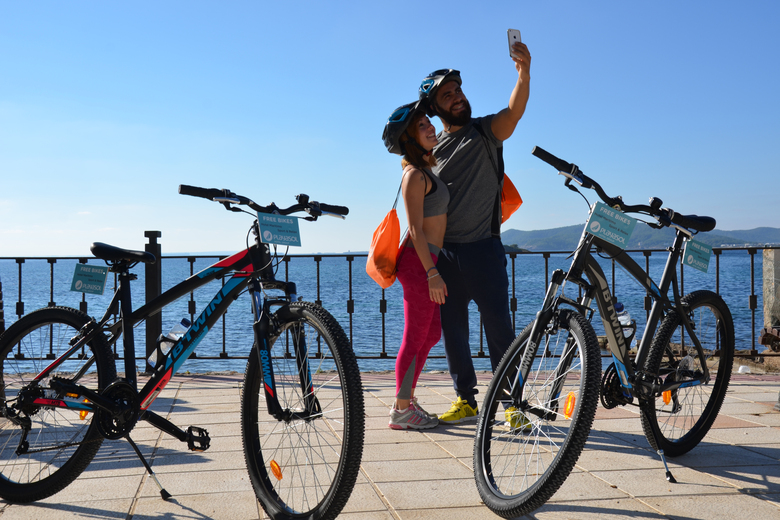 Hotel Vibra Mar�timo