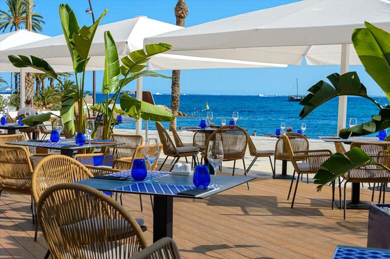 Hotel Vibra Mar�timo