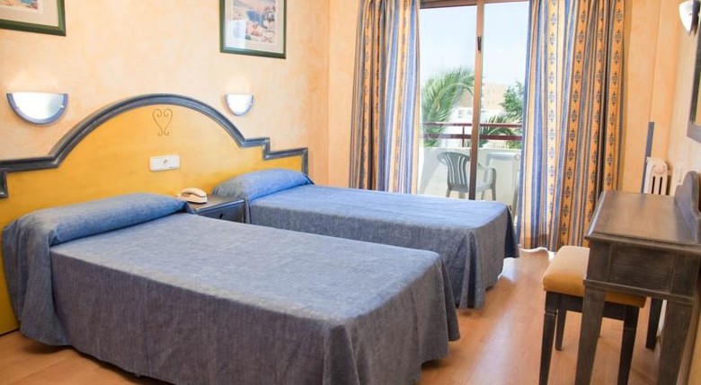 Coral Star Hotel & Apartments